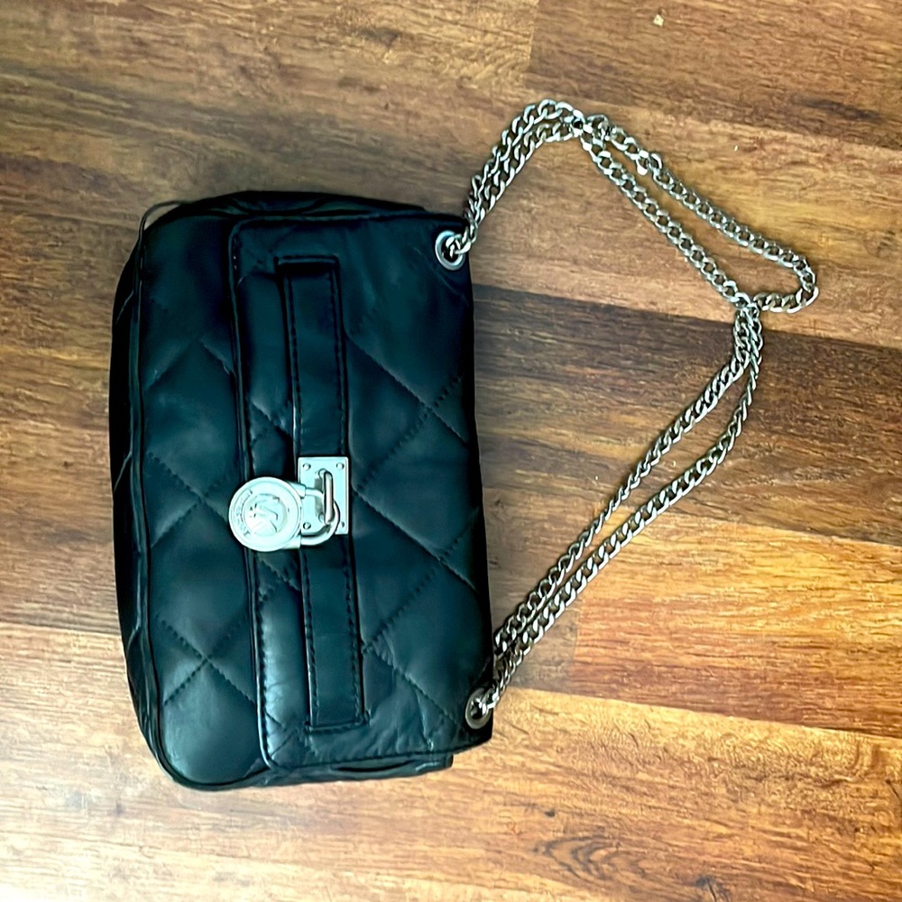 Michael Kors purse.